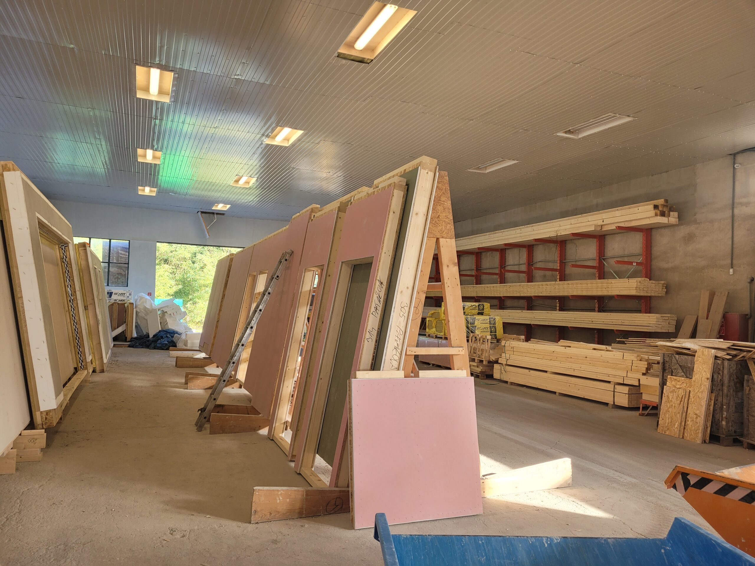 Prečo stojí realizácia drevostavby v Rakúsku viac ako na Slovensku?