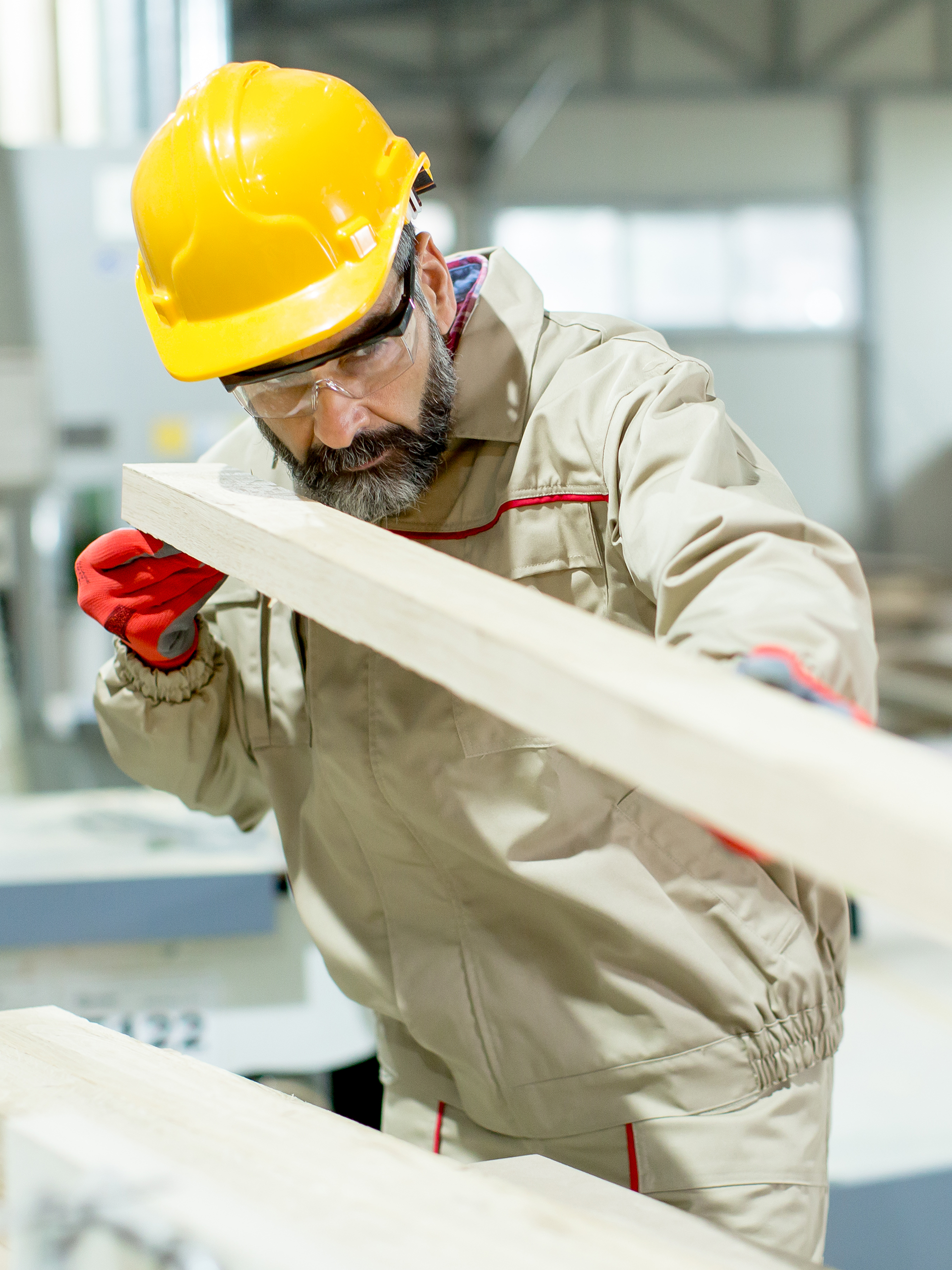 worker