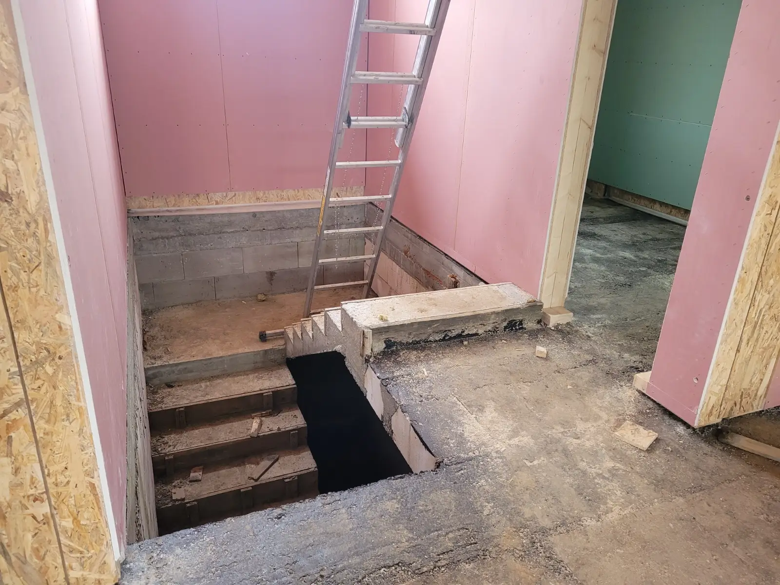 Čo znamená podpivničený bungalov